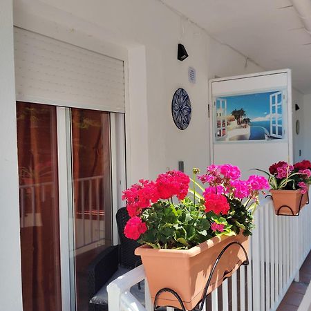 Apartamentos Nova De Abaixo 3 Pontevedra Eksteriør billede