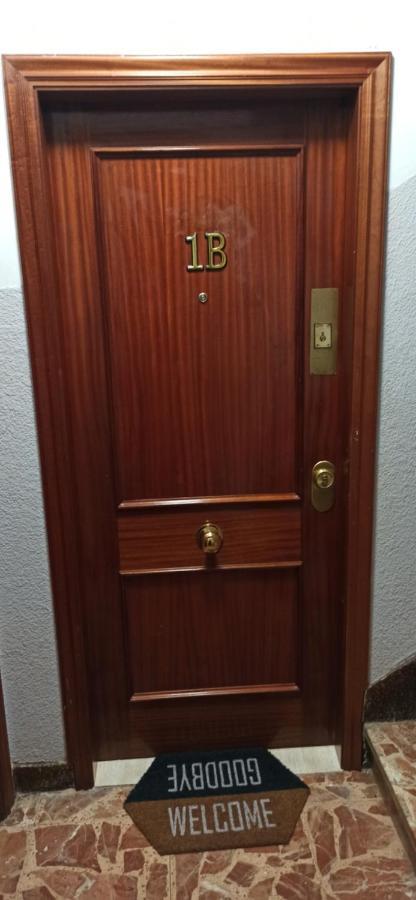 Apartamentos Nova De Abaixo 3 Pontevedra Eksteriør billede