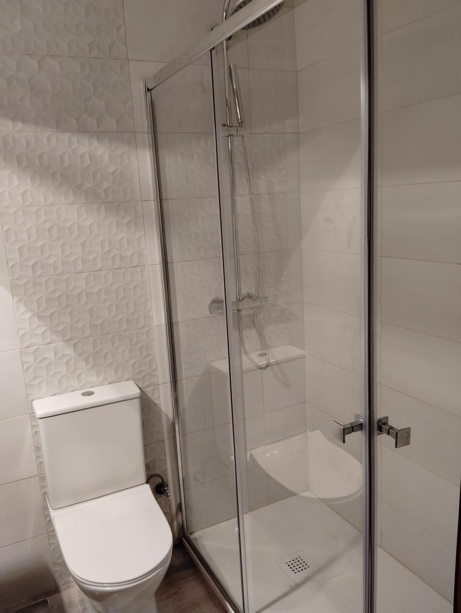 Apartamentos Nova De Abaixo 3 Pontevedra Eksteriør billede