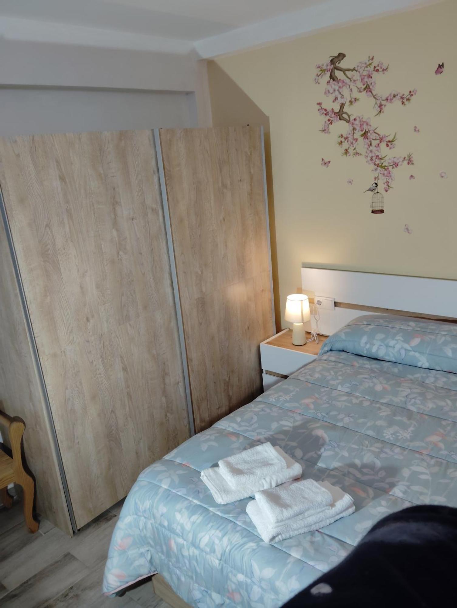 Apartamentos Nova De Abaixo 3 Pontevedra Eksteriør billede
