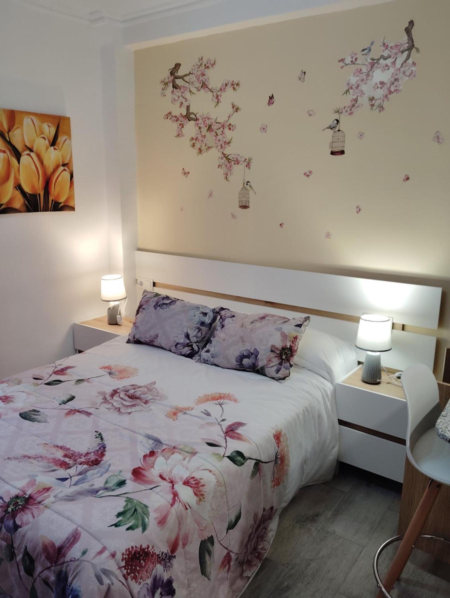 Apartamentos Nova De Abaixo 3 Pontevedra Eksteriør billede