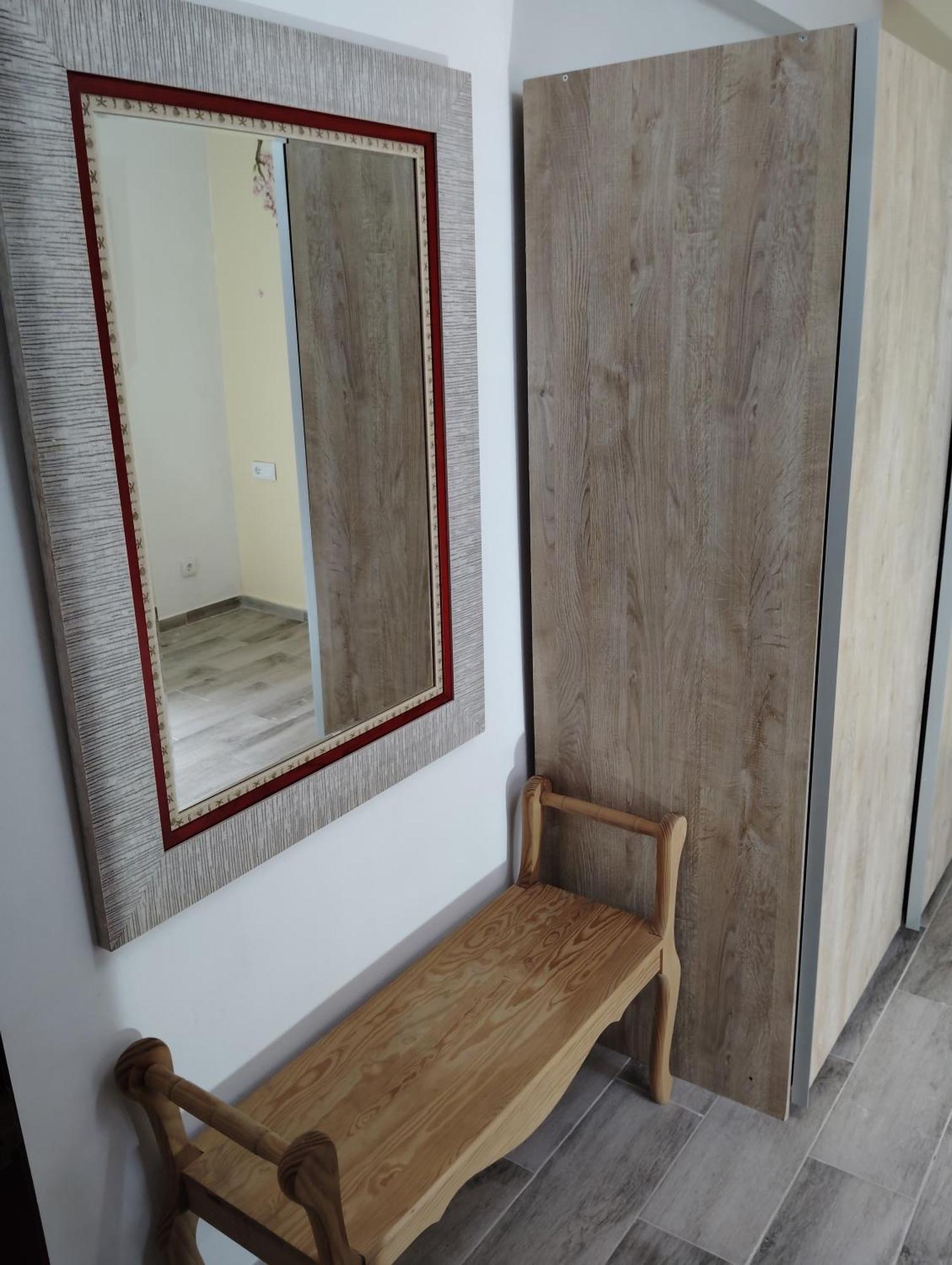 Apartamentos Nova De Abaixo 3 Pontevedra Eksteriør billede