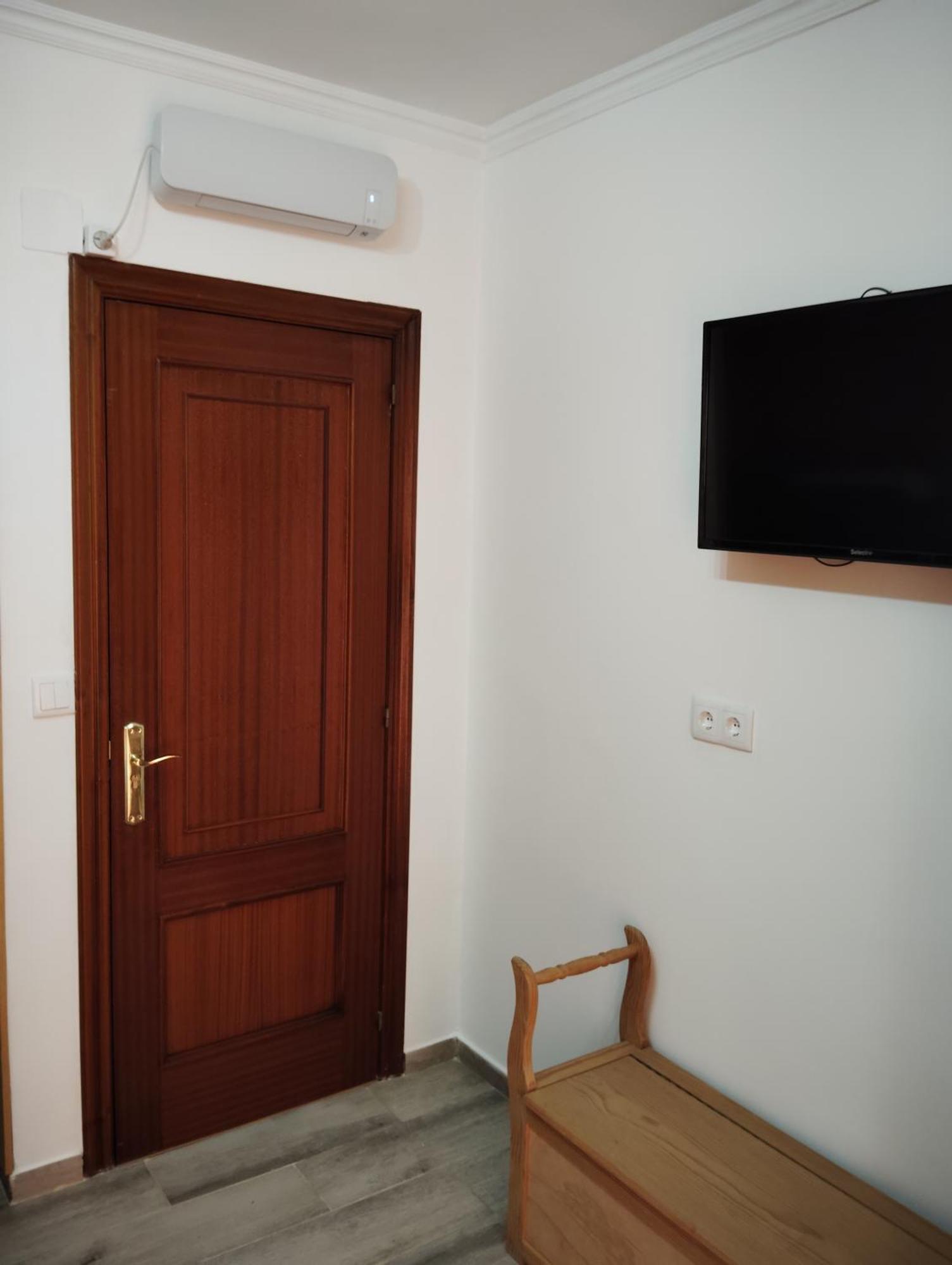 Apartamentos Nova De Abaixo 3 Pontevedra Eksteriør billede