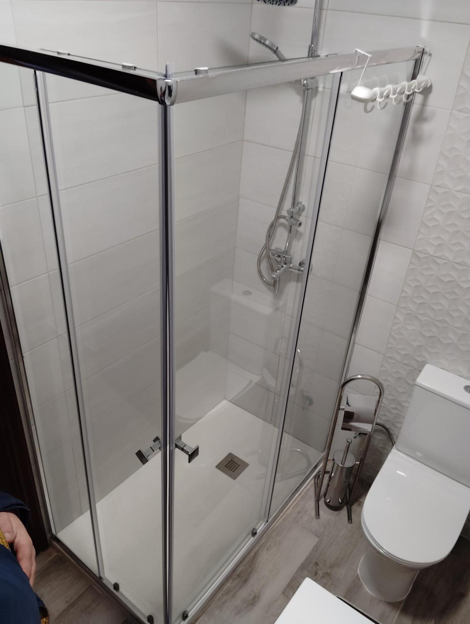 Apartamentos Nova De Abaixo 3 Pontevedra Eksteriør billede