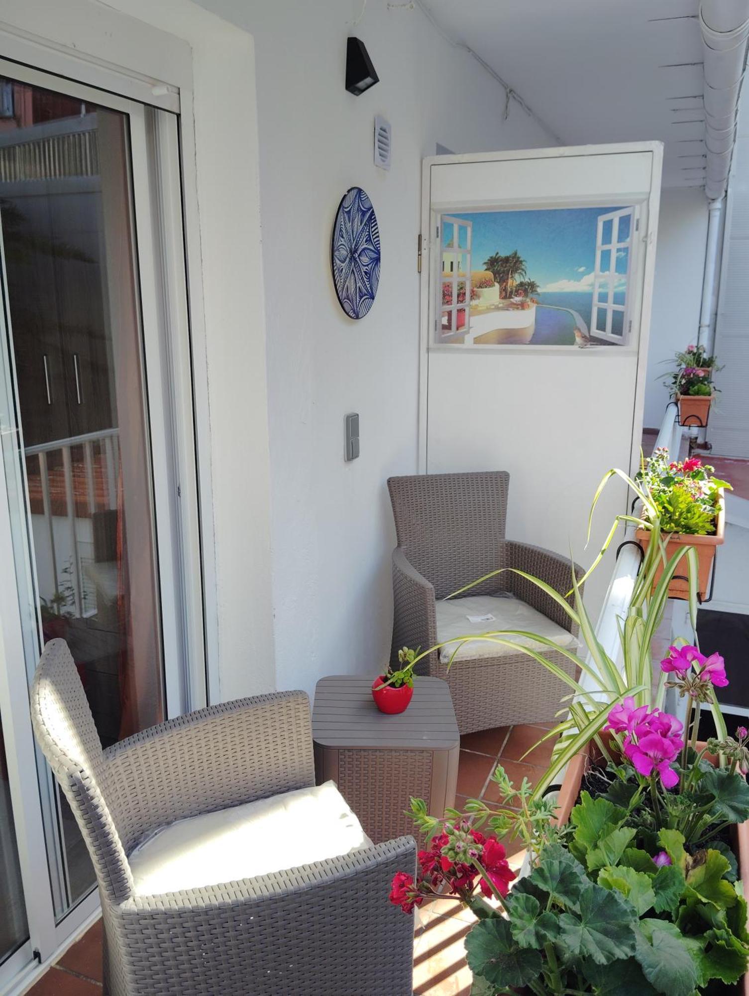 Apartamentos Nova De Abaixo 3 Pontevedra Eksteriør billede