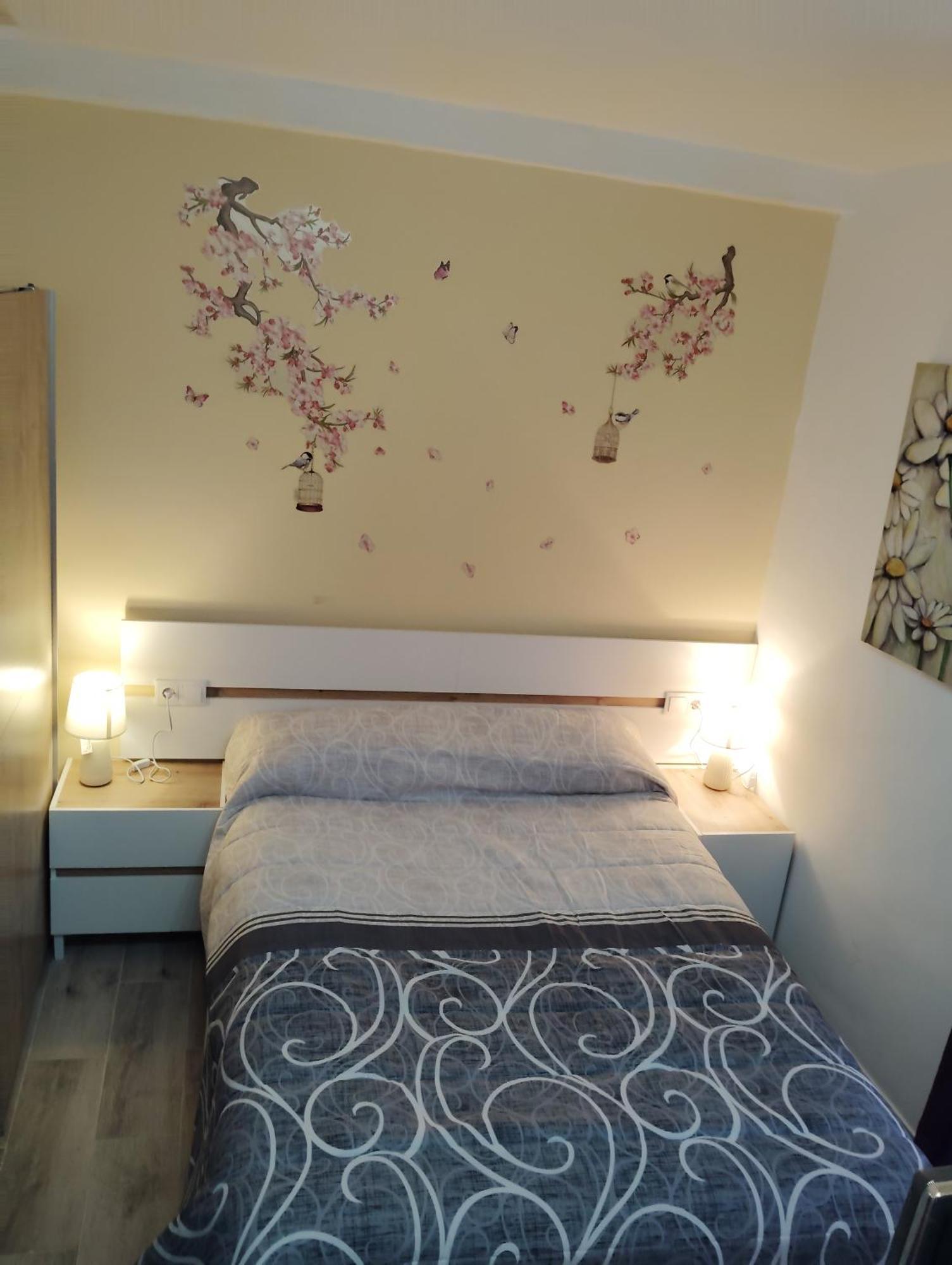 Apartamentos Nova De Abaixo 3 Pontevedra Eksteriør billede