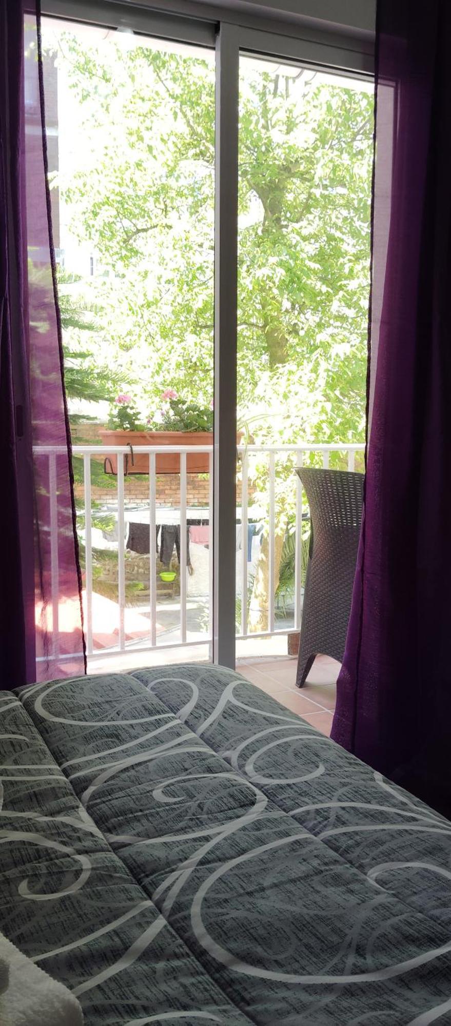 Apartamentos Nova De Abaixo 3 Pontevedra Eksteriør billede