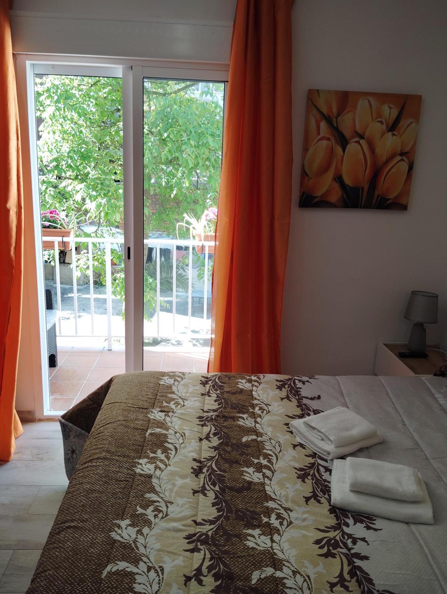 Apartamentos Nova De Abaixo 3 Pontevedra Eksteriør billede