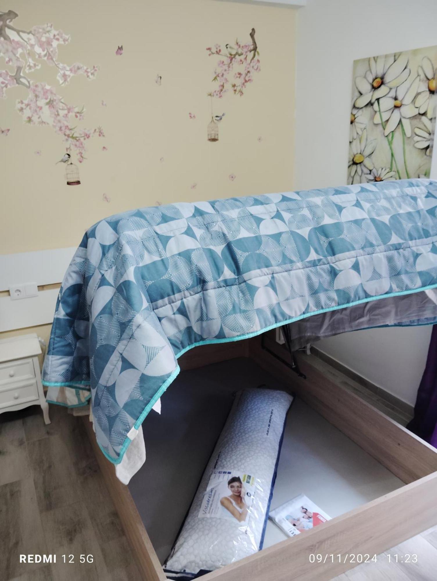 Apartamentos Nova De Abaixo 3 Pontevedra Eksteriør billede