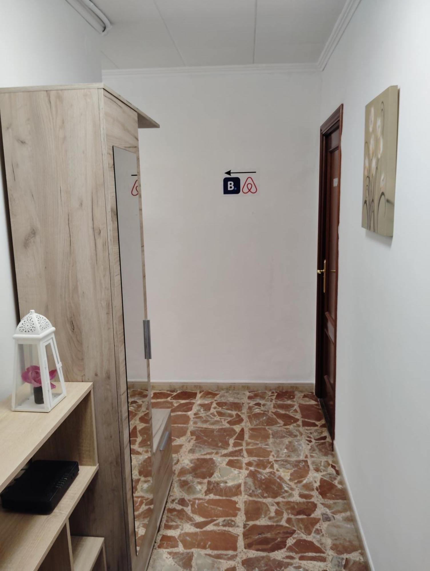Apartamentos Nova De Abaixo 3 Pontevedra Eksteriør billede